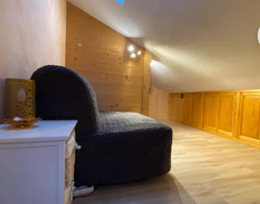 Appartement Cosy Proche Chatel Portes Du Soleil - Linge Inclus Abondance Exterior photo